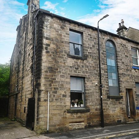 Hope House, Hebden'S Hidden Gem Villa Hebden Bridge Ngoại thất bức ảnh
