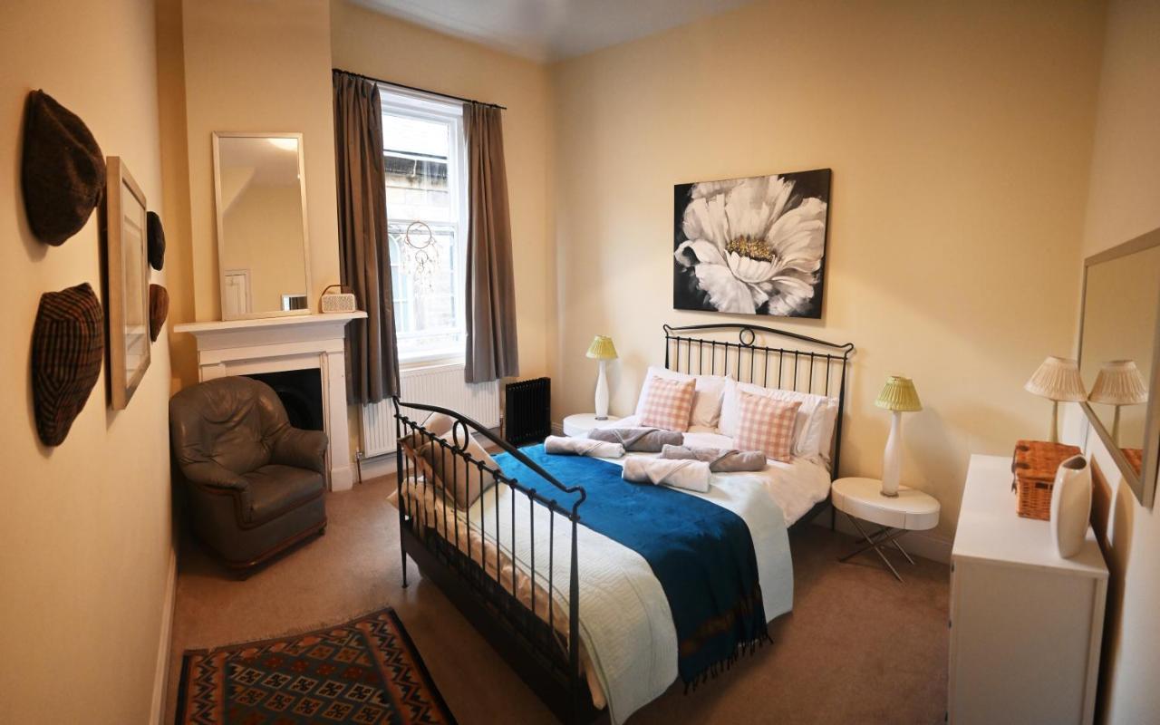 Hope House, Hebden'S Hidden Gem Villa Hebden Bridge Ngoại thất bức ảnh