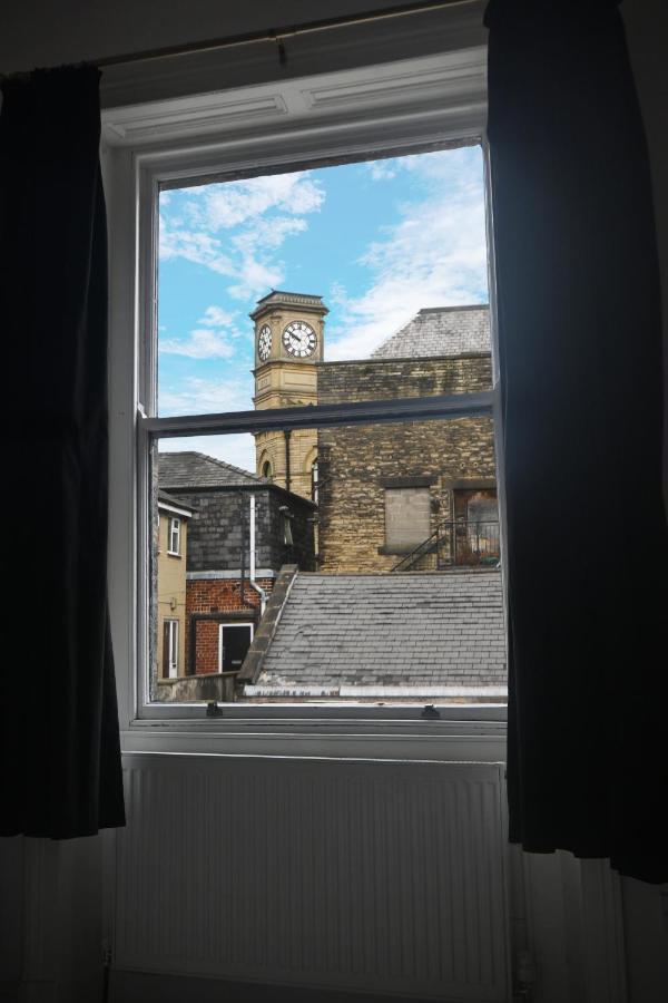 Hope House, Hebden'S Hidden Gem Villa Hebden Bridge Ngoại thất bức ảnh