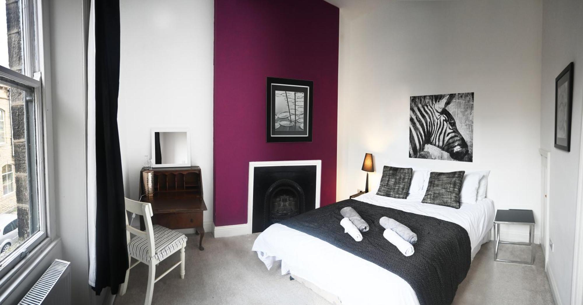 Hope House, Hebden'S Hidden Gem Villa Hebden Bridge Ngoại thất bức ảnh