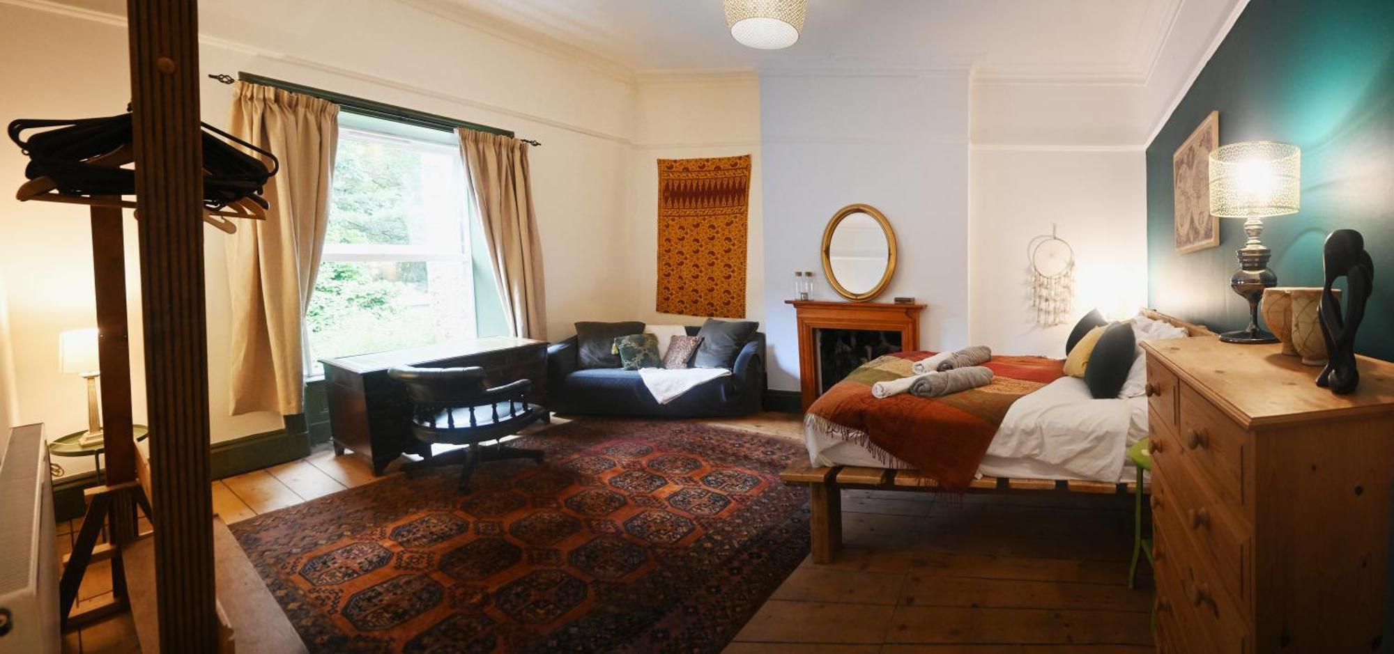 Hope House, Hebden'S Hidden Gem Villa Hebden Bridge Ngoại thất bức ảnh