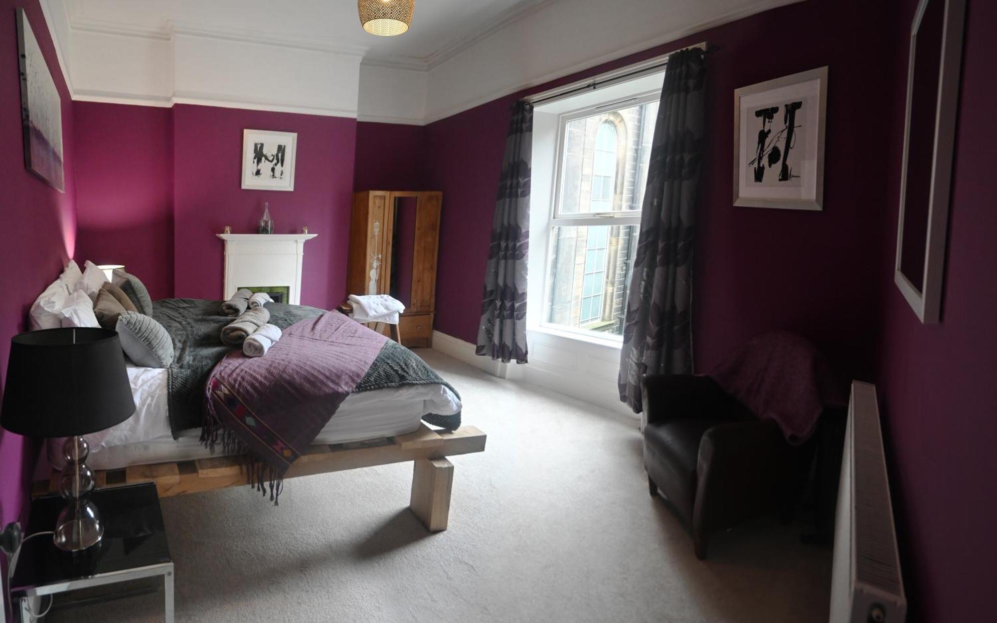 Hope House, Hebden'S Hidden Gem Villa Hebden Bridge Ngoại thất bức ảnh
