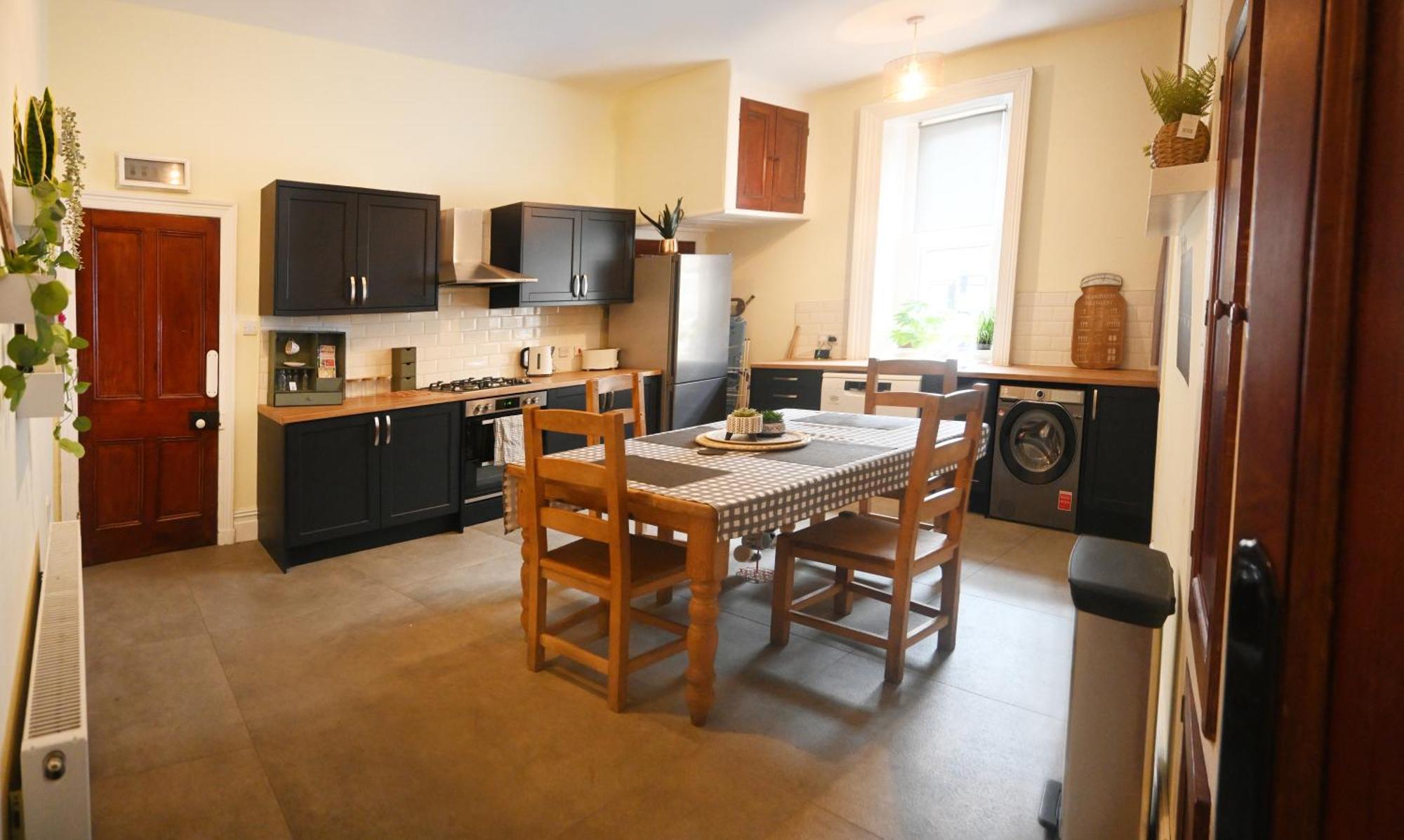 Hope House, Hebden'S Hidden Gem Villa Hebden Bridge Ngoại thất bức ảnh