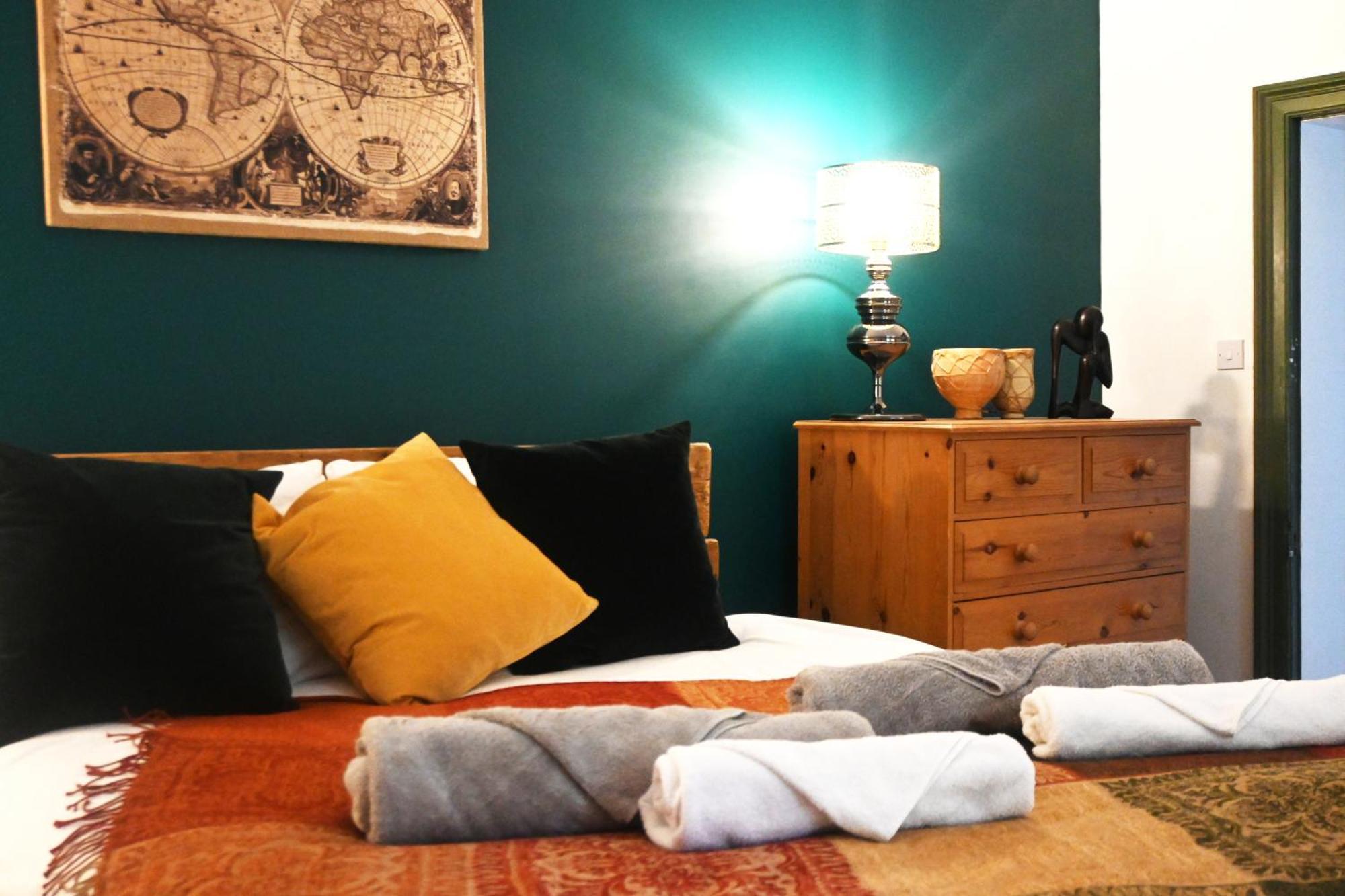Hope House, Hebden'S Hidden Gem Villa Hebden Bridge Ngoại thất bức ảnh