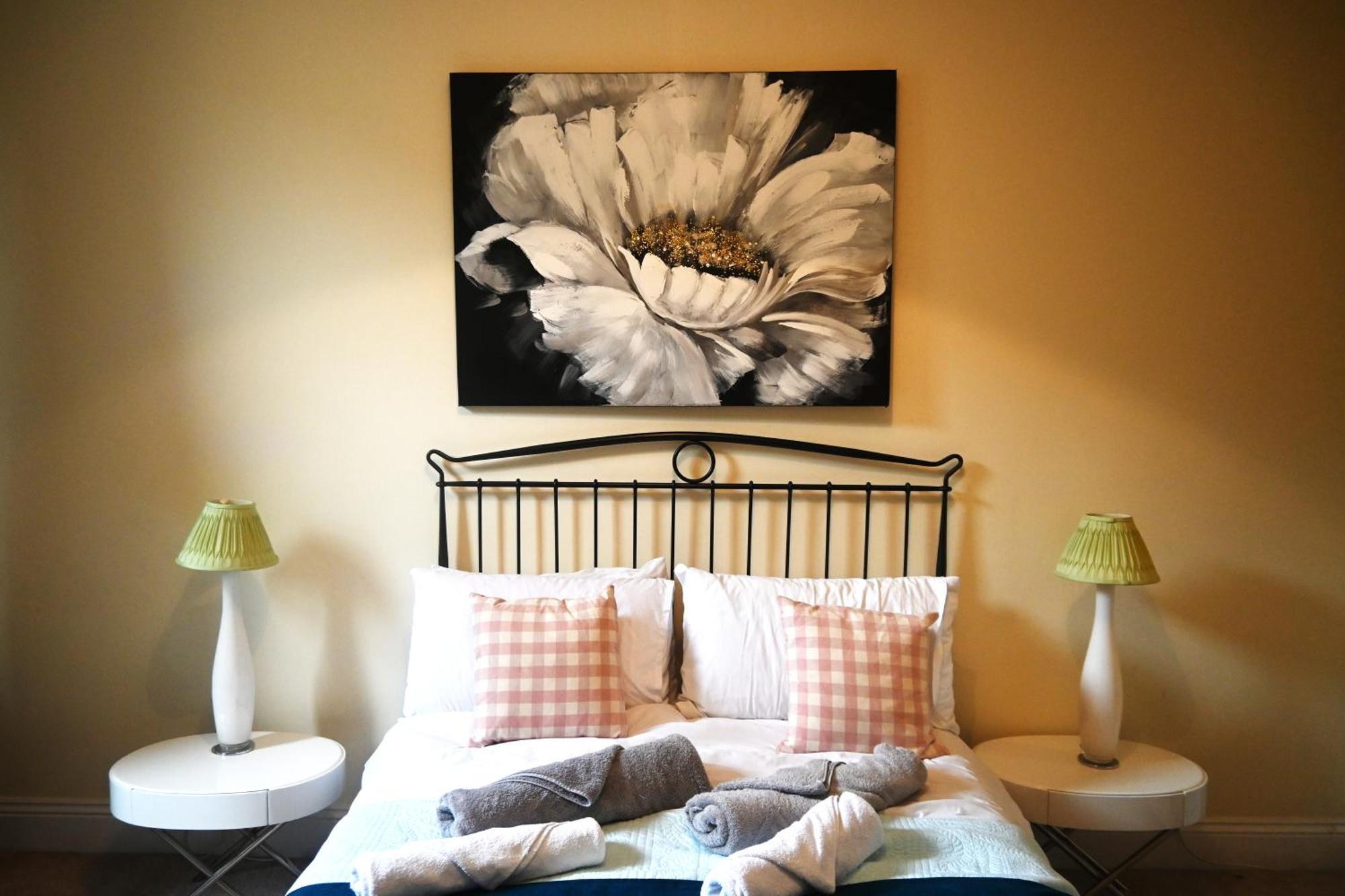 Hope House, Hebden'S Hidden Gem Villa Hebden Bridge Ngoại thất bức ảnh