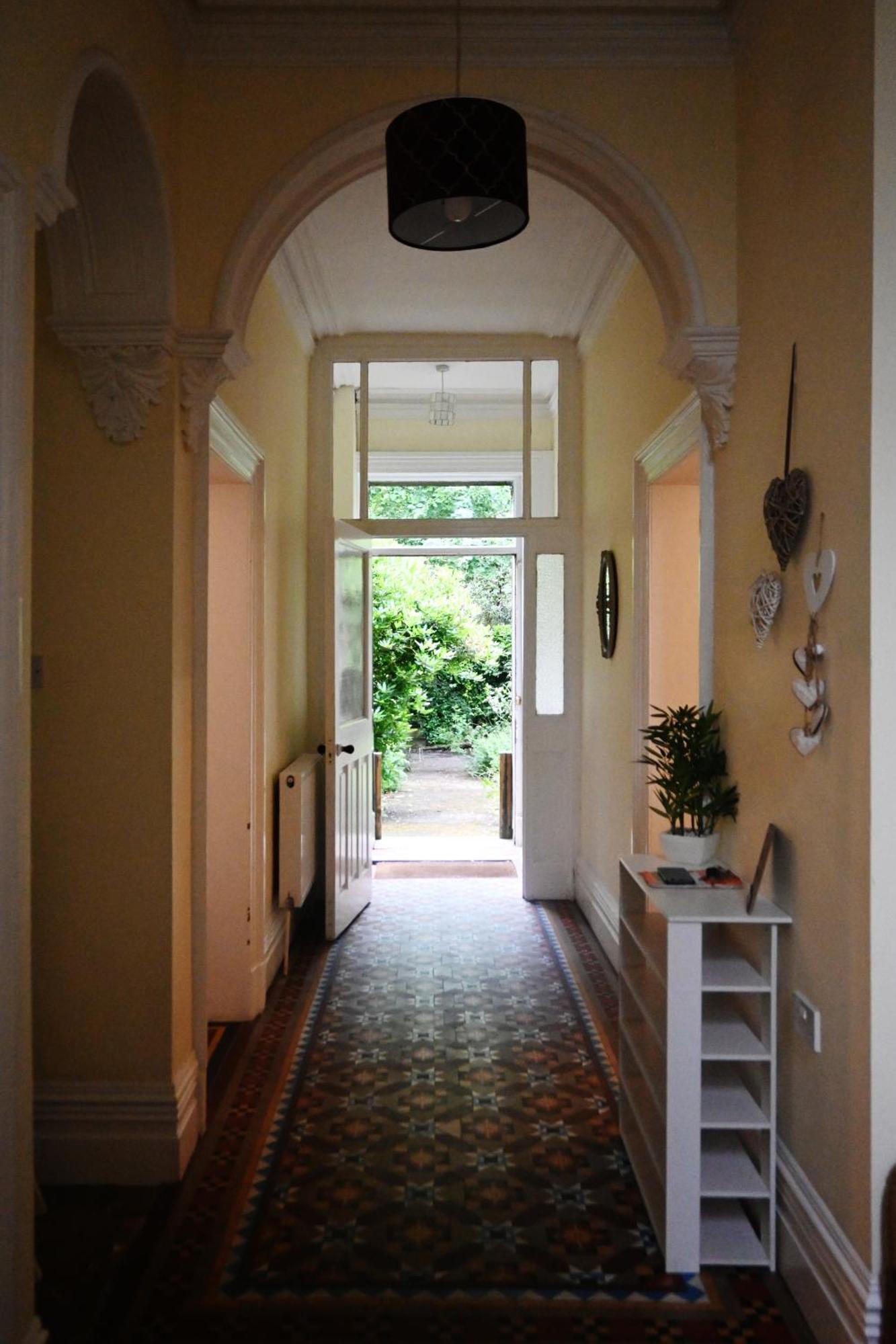 Hope House, Hebden'S Hidden Gem Villa Hebden Bridge Ngoại thất bức ảnh
