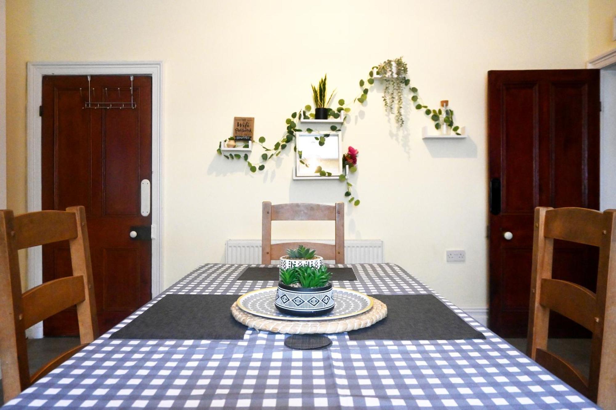 Hope House, Hebden'S Hidden Gem Villa Hebden Bridge Ngoại thất bức ảnh