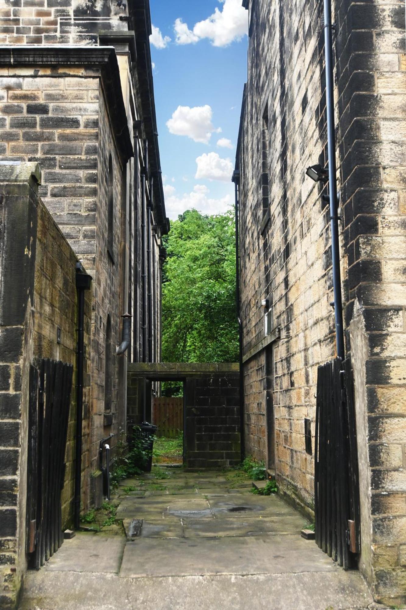 Hope House, Hebden'S Hidden Gem Villa Hebden Bridge Ngoại thất bức ảnh